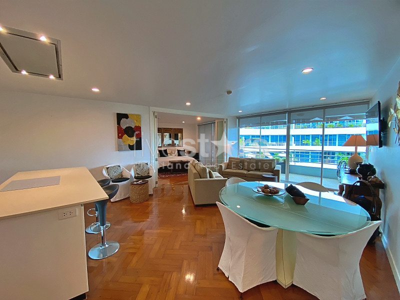 Beachfront 2-Bedroom Condo for Sale at Baan Chaitalay, Hua Hin – Walk to Bluport & Cicada Market, photo 5
