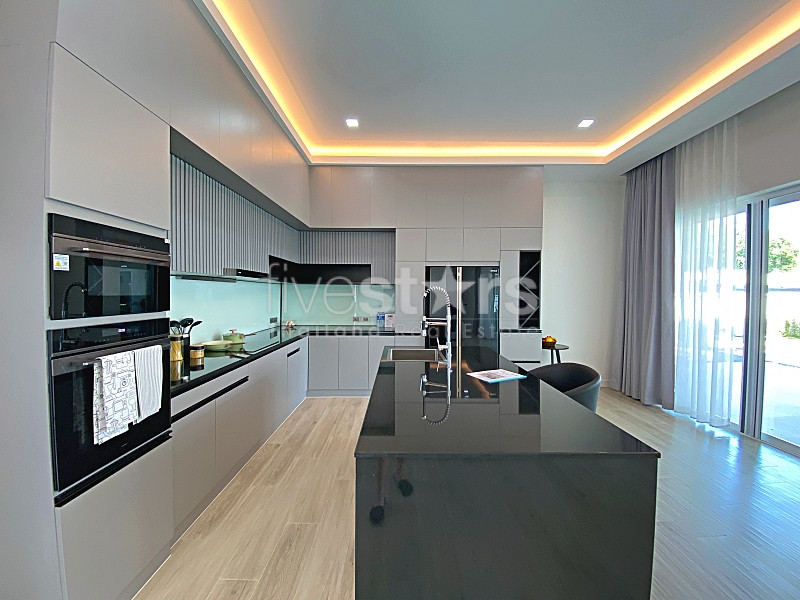 Luxury Pool Villas for Sale in Hin Lek Fai, Hua Hin | Baan Tavisa, photo 14