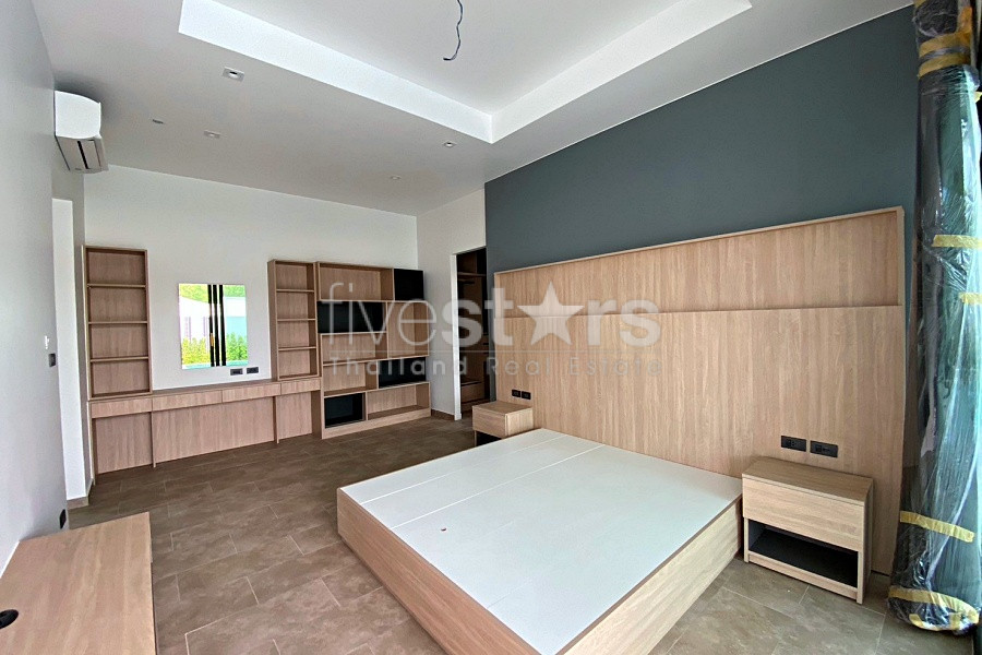Luxurious Freehold Villa in Sivana Hills, Hua Hin – Fully Furnished with Private Pool, photo 12