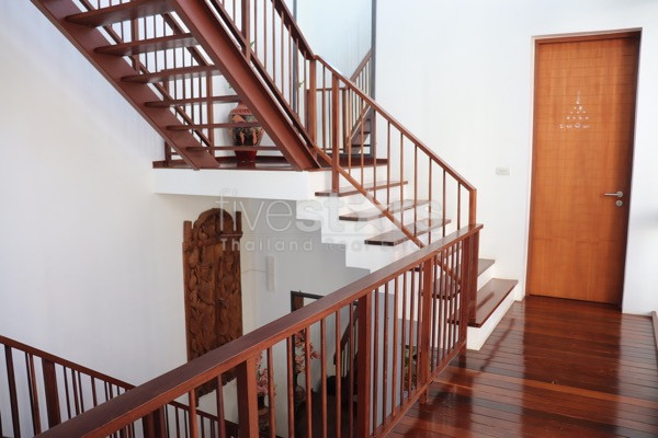 Pranaluxe beach front boutique pool villa with seaview for sale, photo 13