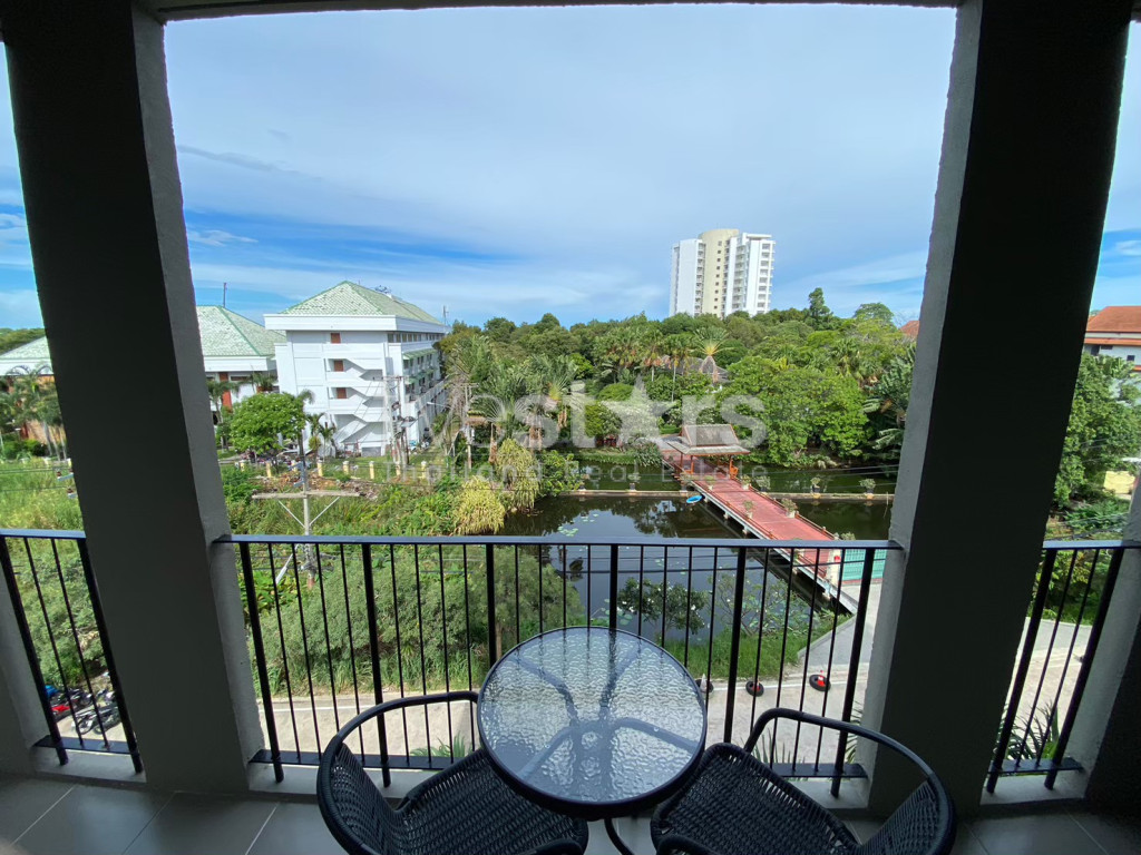 Beachfront La Habana Condo for Sale in Khao Takiab, Hua Hin – 2 Bed, 2 Bath, 71 SQM, Fully Furnished, photo 8