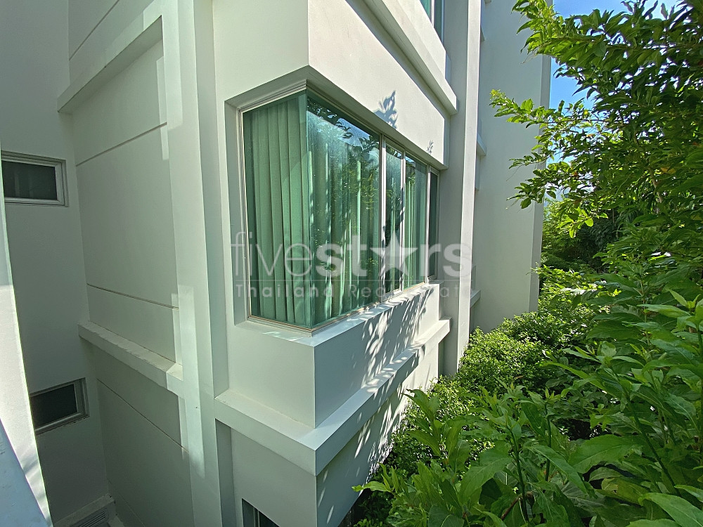 2 Bed 2 Bath Condo For Sale at Baan Sandao Opposite Market Village, photo 14