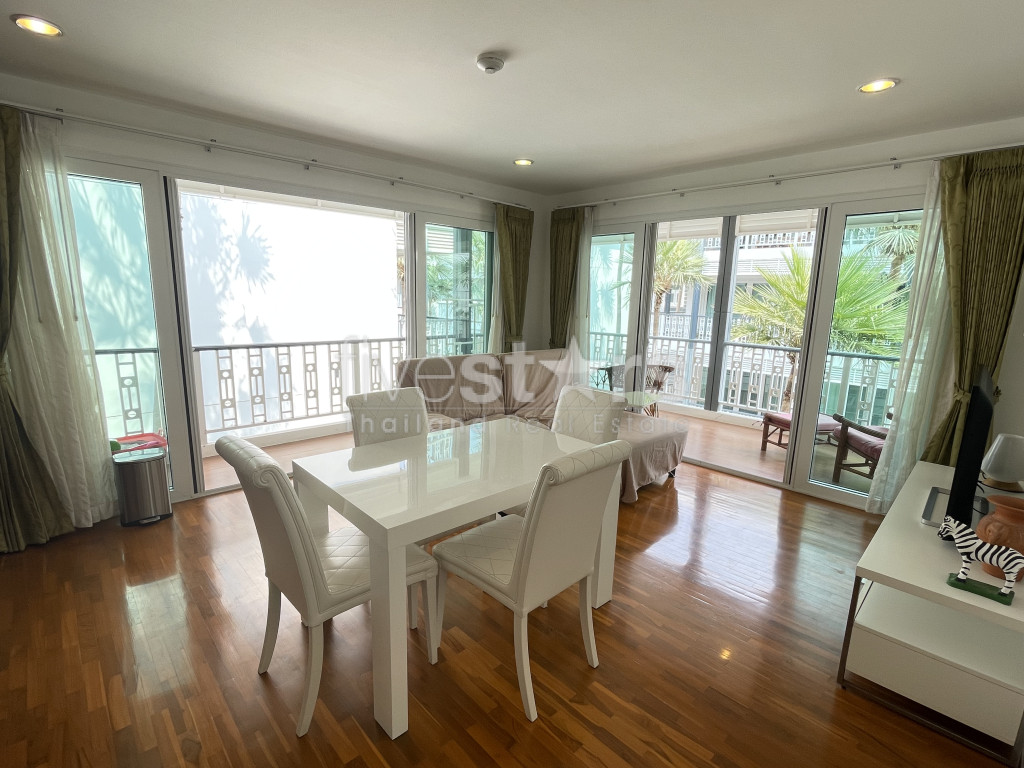 Baan Plai Haad Khao: 2 Bedroom Condo with Sea View, photo 6