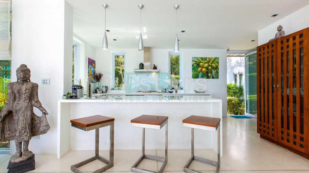 BEAUTIFUL VILLA 5 BEDROOM IN LAMAI, photo 4