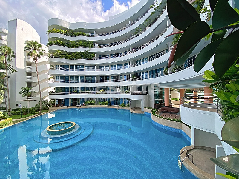 Baan Chaitalay Beachfront Condo for Sale – Khao Takiap, Hua Hin, photo 2