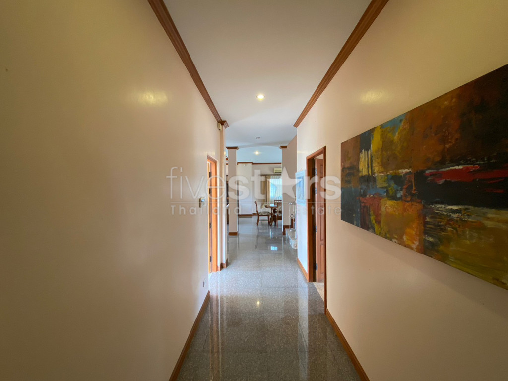 2 Story 3 Bedroom Pool Villa with Office In Bor Fai, photo 15