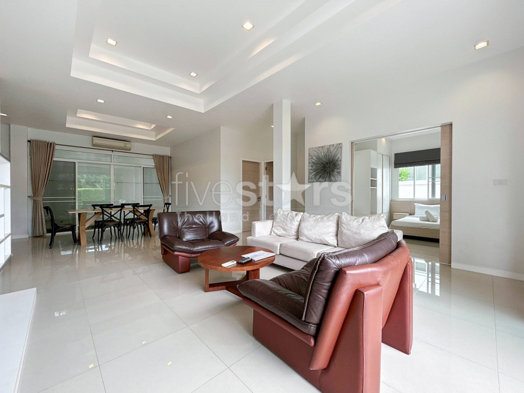Sivana Gardens : 3 Bedroom Pool Villa, photo 9