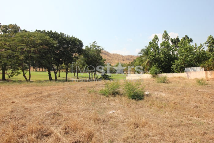 Land Plot for Sale at Palm Hills Golf Course