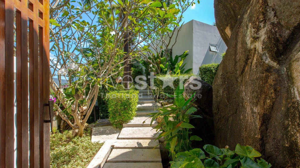BEAUTIFUL VILLA 5 BEDROOM IN LAMAI, photo 13