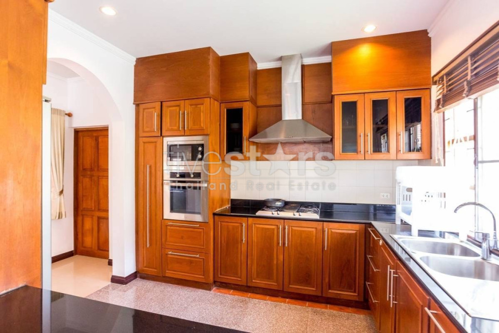 3 Bedroom For Sale At Siam Villa Soi 116, photo 8