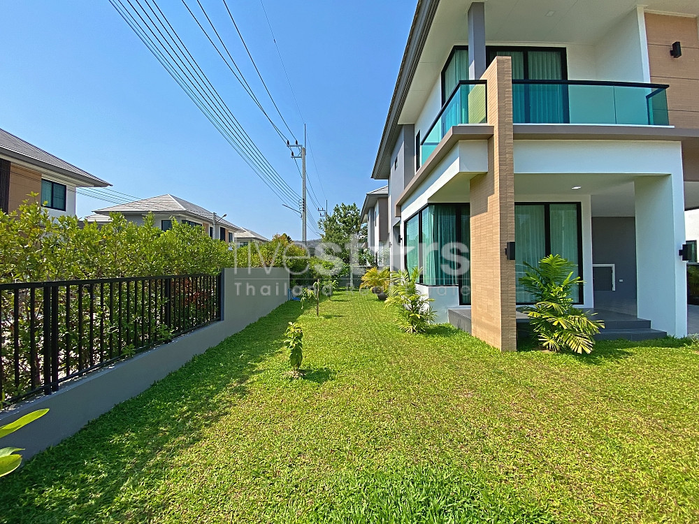 2 Story 3 Bed 3 Bath Villa Near Bluport Mall, photo 2