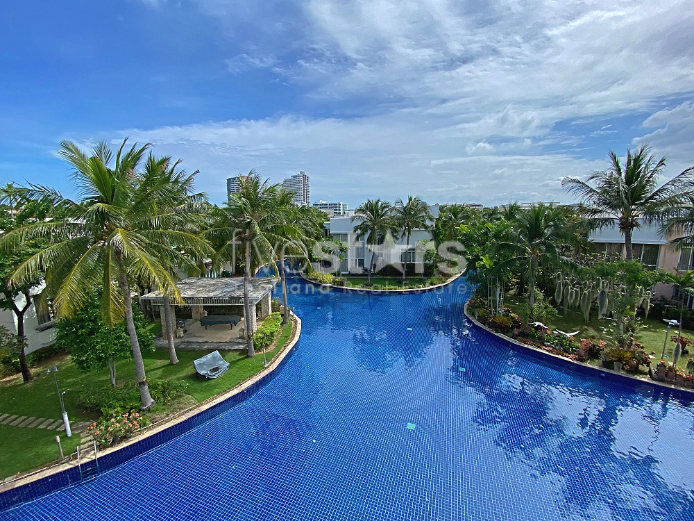 Great Deal! 3rd Floor 2 Bed 2 Bath Condo For Sale at Blue Lagoon – Sheraton, photo 12
