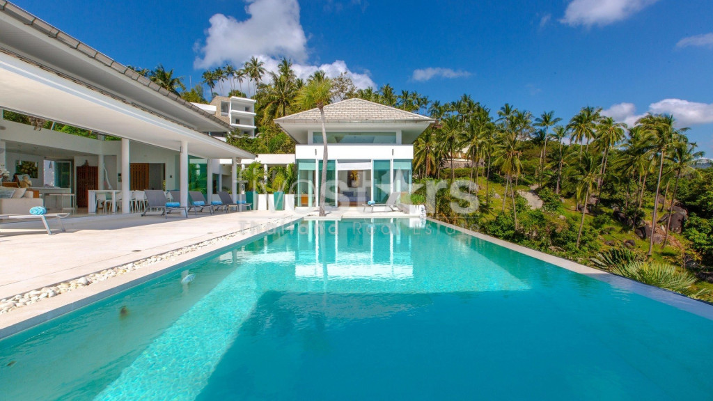 BEAUTIFUL VILLA 5 BEDROOM IN LAMAI, photo 10