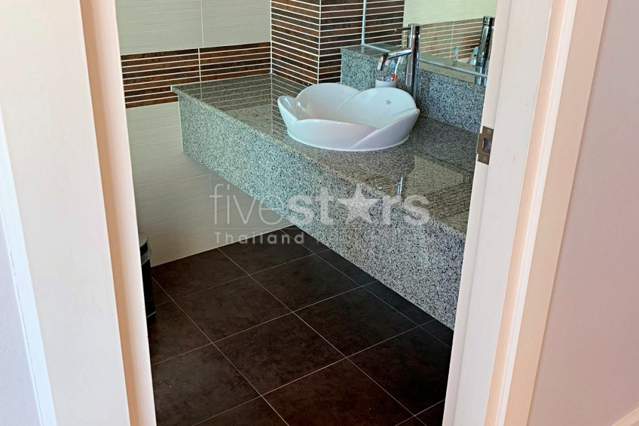Baan Hansa : 2 Bedroom For Sale With Sea Veiw, photo 10