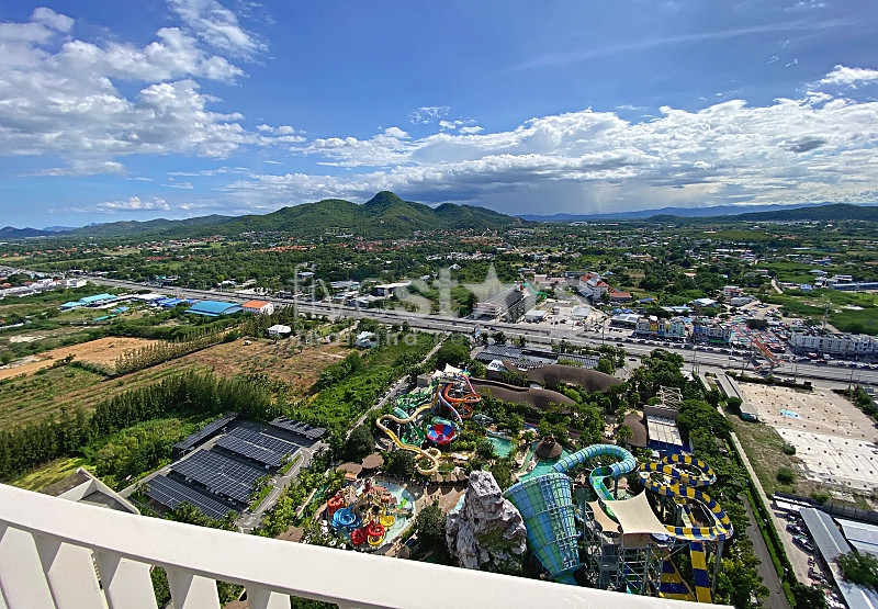 VEHHA Hua Hin – 29th Floor 2-Bedroom Sea-View Condo | THB 10.89 M, photo 5