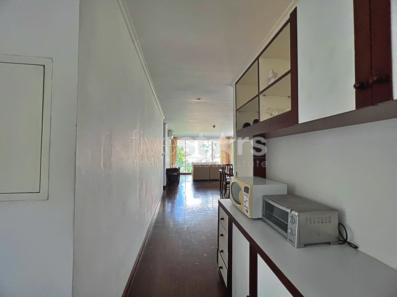 3-Bedroom Condo with Pool View at Baan Saen Ploen, Hua Hin – Prime Location, Fully Furnished, photo 10