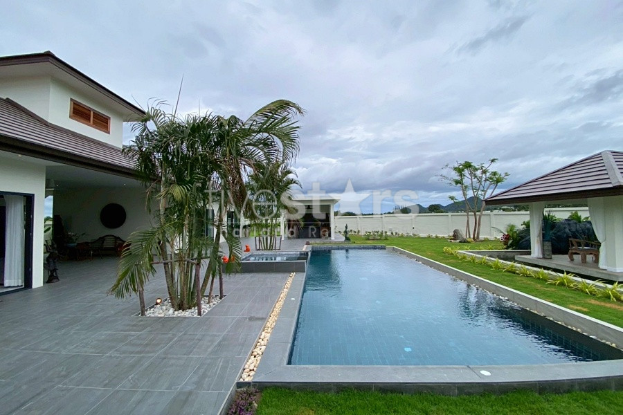 Mapraow Village 4 – Final Plots for Custom Luxury Villas, photo 4