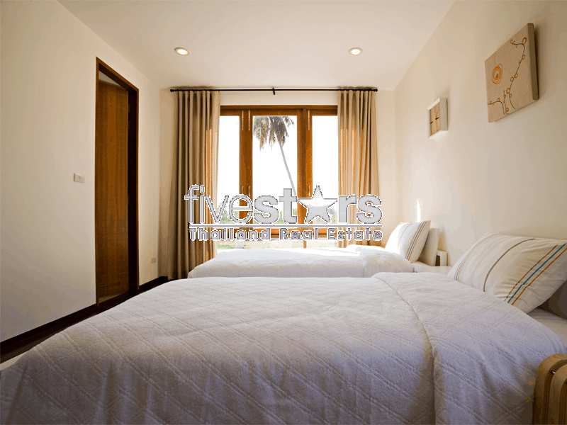 3 Bed, Modern Design Villa by the Sea, photo 4