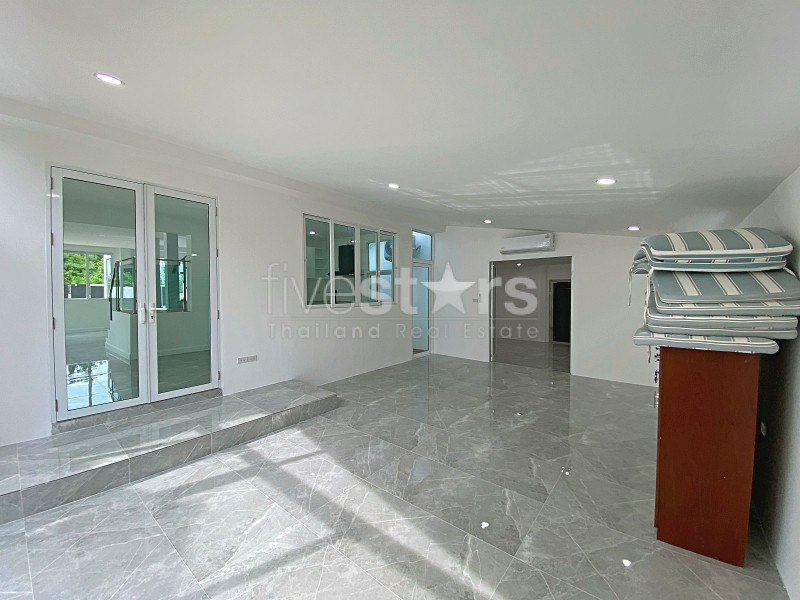 Renovated 3-Bedroom Pool Villa with Guesthouse & Mountain Views – Prime Soi 88 Location, Hua Hin, photo 11