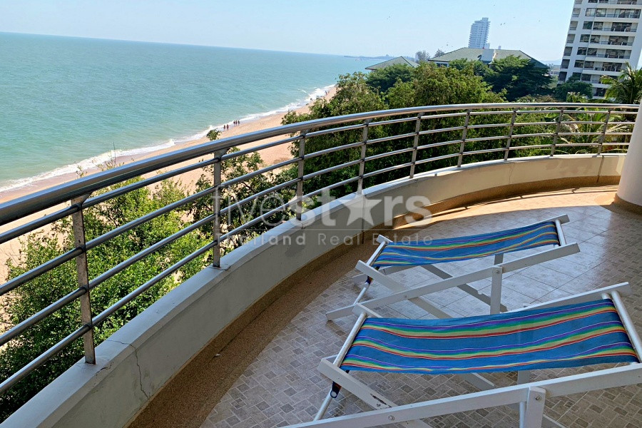 Baan Hansa : 2 Bedroom For Sale With Sea Veiw, photo 4
