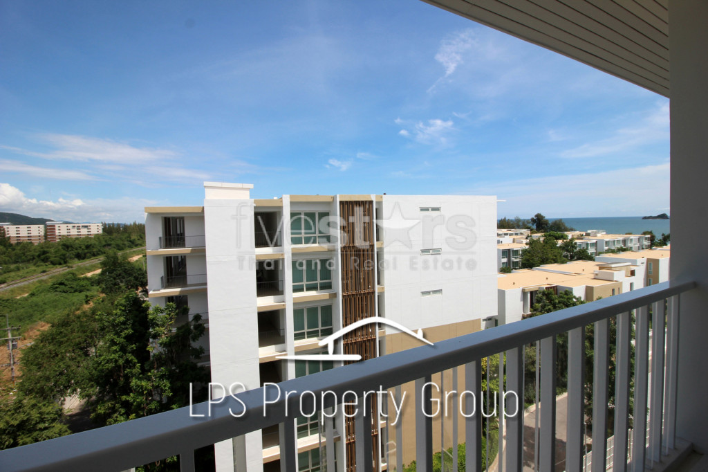Luxury 2 Bed Beachfront Condo Malibu Khao Tao, photo 2