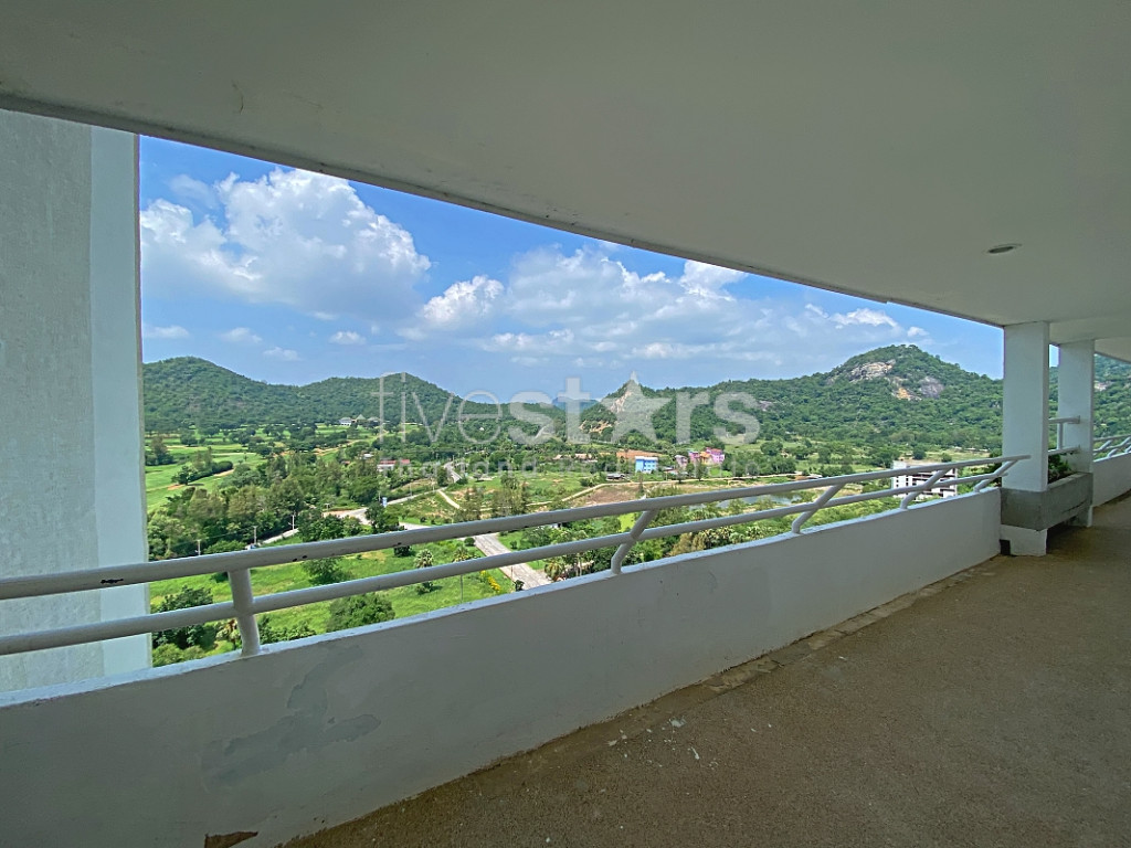 Milford Paradise: 3 Bedroom Beachfront Condo In Khao Tao, photo 3