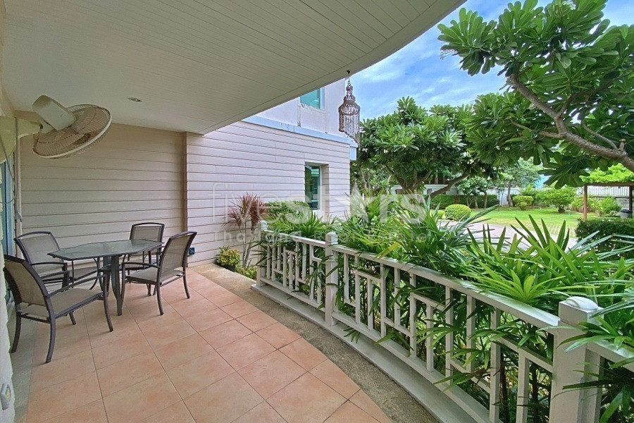 Beachfront Condo 2 Bed for Sale in Khao Takiap, photo 8