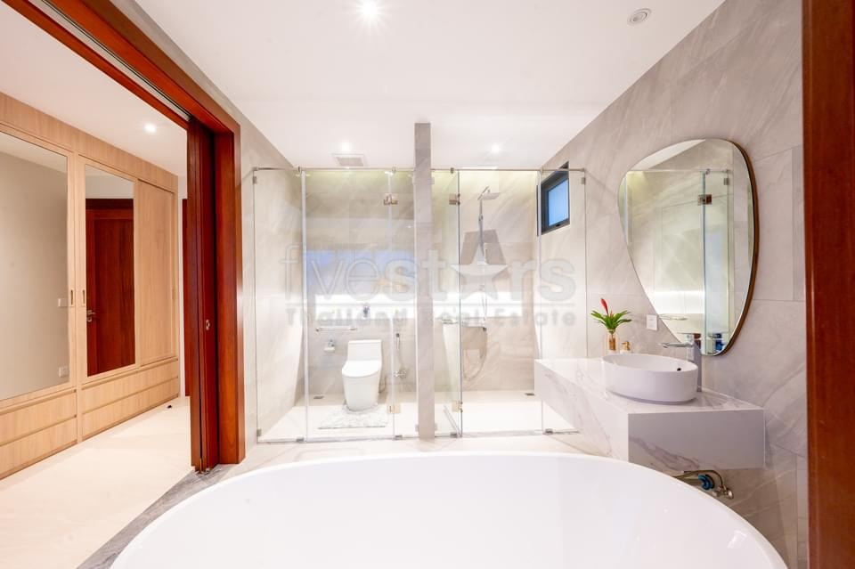 Thipurai Luxury Pool Villas: New 3-Bedroom Villa with Private Pool for Sale, photo 13