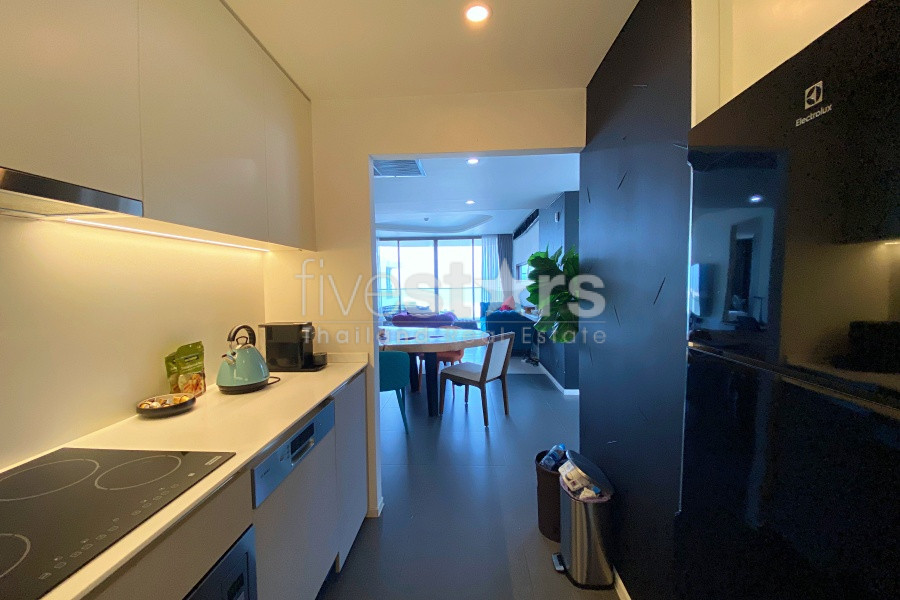 Veranda Residences Khao Takiap Penthouse / Rooftop Condo with Private Pool, photo 14