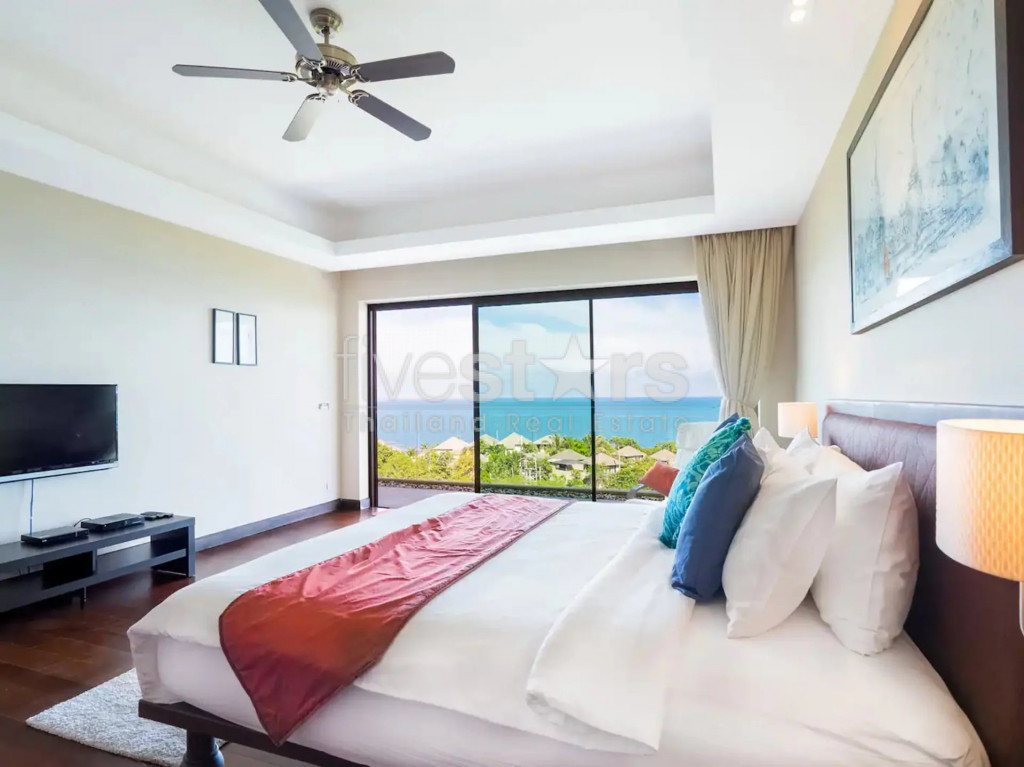 SPECTACULAR SEA VIEW VILLA EXCLUSIVE RESIDENCE, photo 15