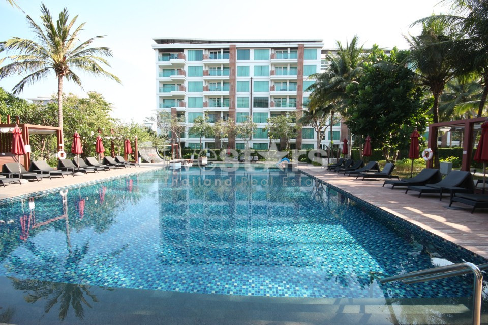 Spacious 2 Bed Condo For Sale with Hotel Facilities, photo 6