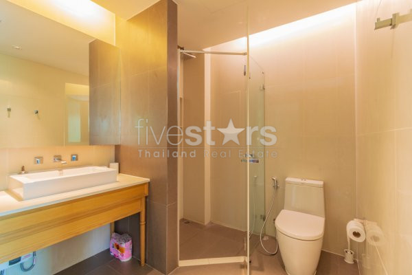 Luxury 2 Bedroom Condo in Premier Hotel Complex, photo 14