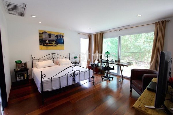 Well-built Modern 4 Bed Pool Villa, photo 9