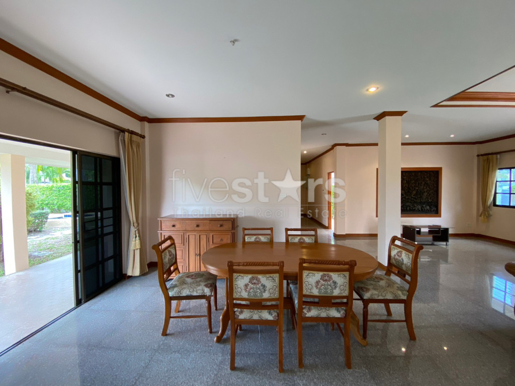 2 Story 3 Bedroom Pool Villa with Office In Bor Fai, photo 9