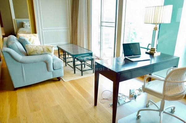 Luxury 2 Bed Condo at Amari Residences Hua Hin, photo 2