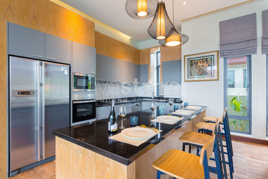 Panorama : Well Designed 3 Bedroom Pool Villas – New Developments, photo 9
