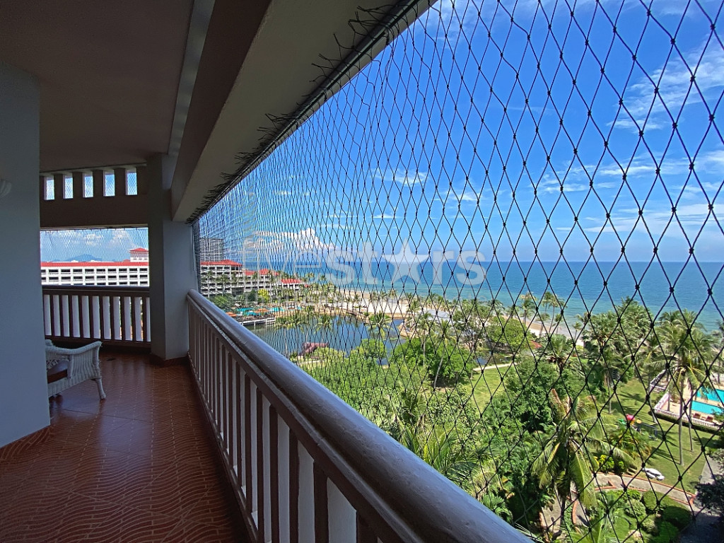 Dusit Thani Condominium – Fully Modernised Luxury 2 Bed Condo, photo 12