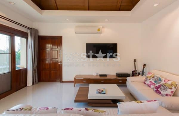 Breeze Hill – Villa Lila, photo 4