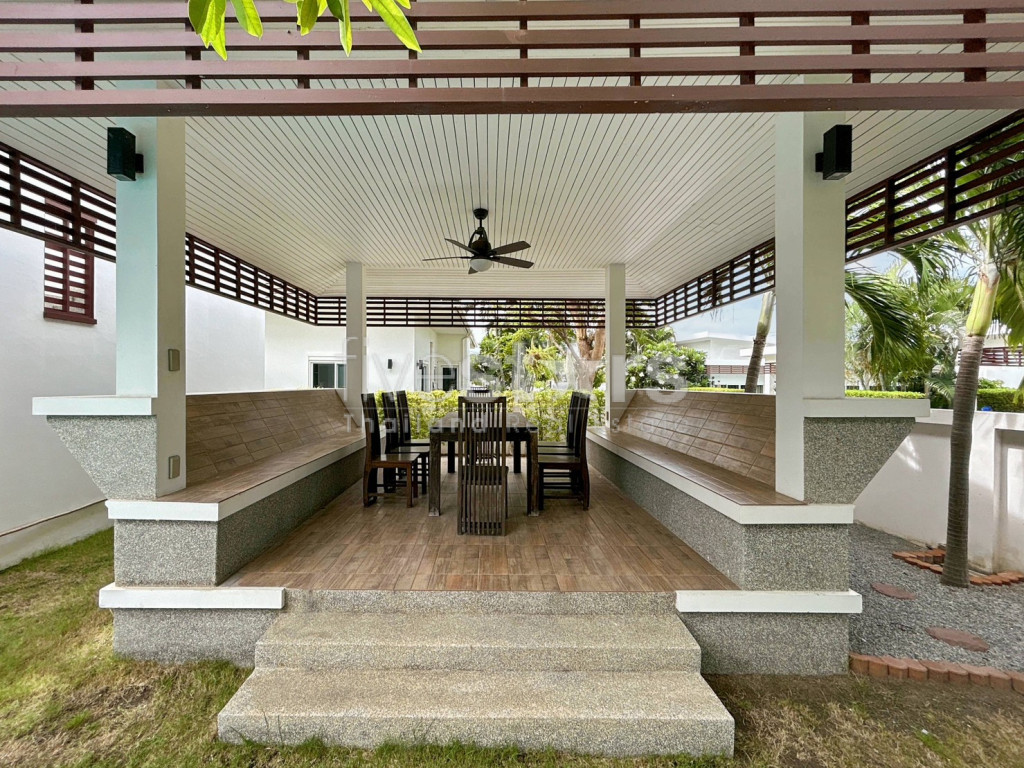 Sivana Gardens : 3 Bed 2 Bath Pool Villa, photo 9