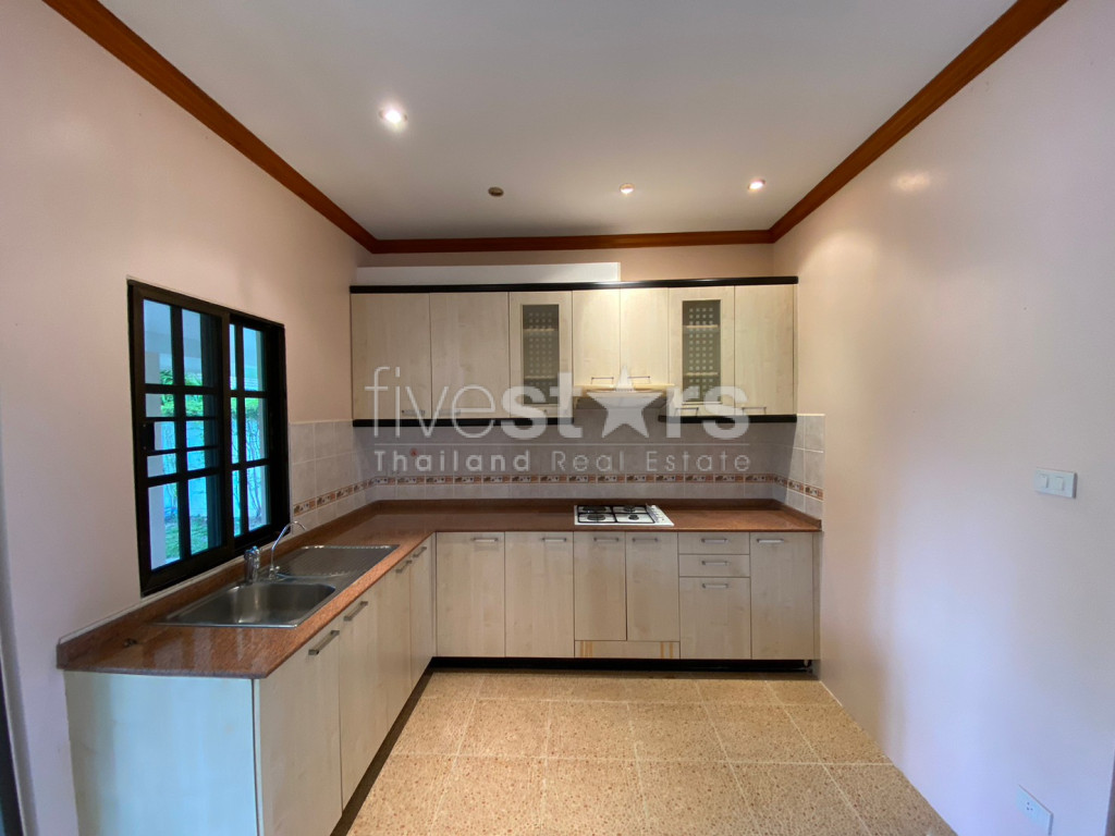 2 Story 3 Bedroom Pool Villa with Office In Bor Fai, photo 11