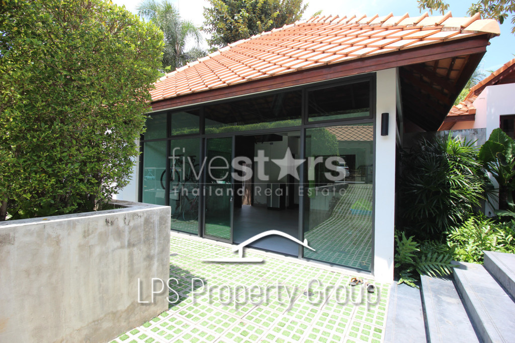 White Lotus 2 : 4 Bedroom Pool Villa, photo 12