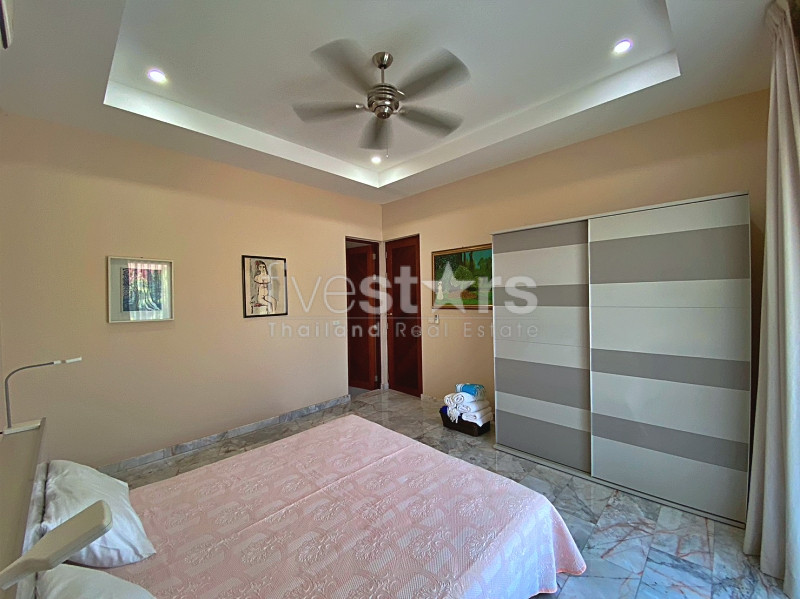 Elegant Thai-Bali Pool Villa for Sale Near Khao Kalok Beach, photo 14