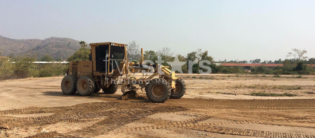 7 Rai (1,092 Sqm) of Chanote Land 3km’s From Beach, photo 6