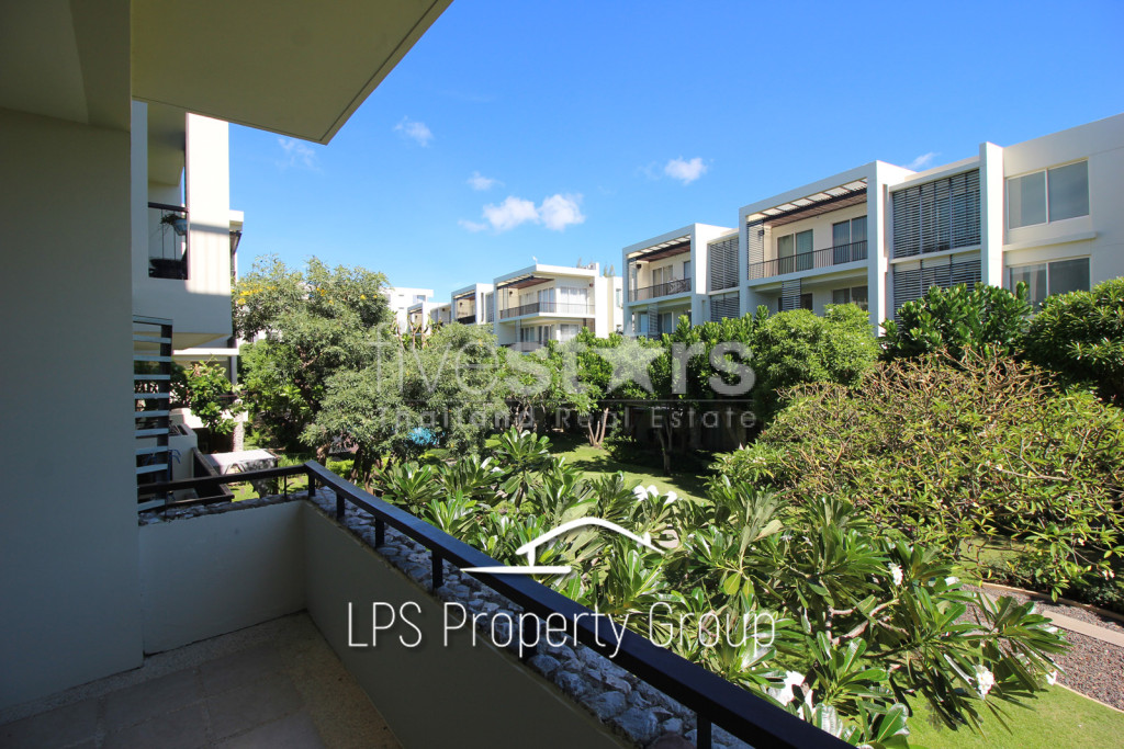 Amazing 4 Bed, Absolute Beachfront Condo in Khoa Tao, photo 10