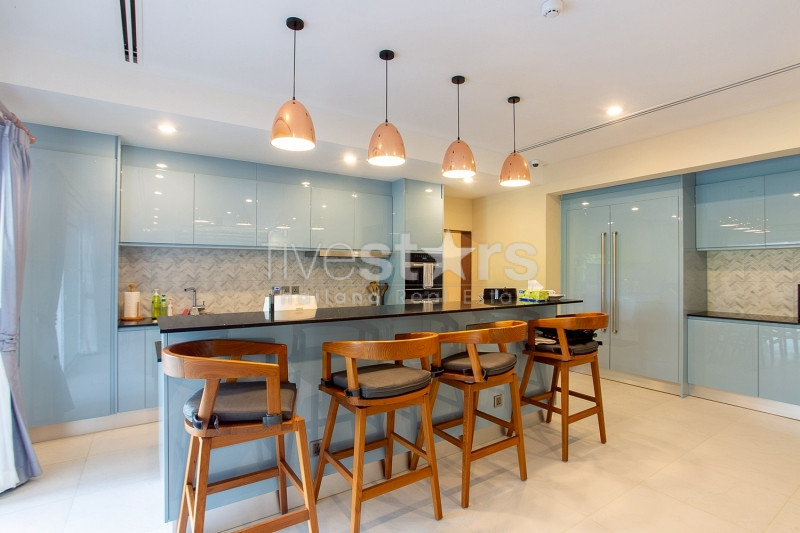 Luxury Hua Hin Estate on 2 Plots with Tropical Garden, Entertainment Sala & Fully Renovated Villa, photo 15