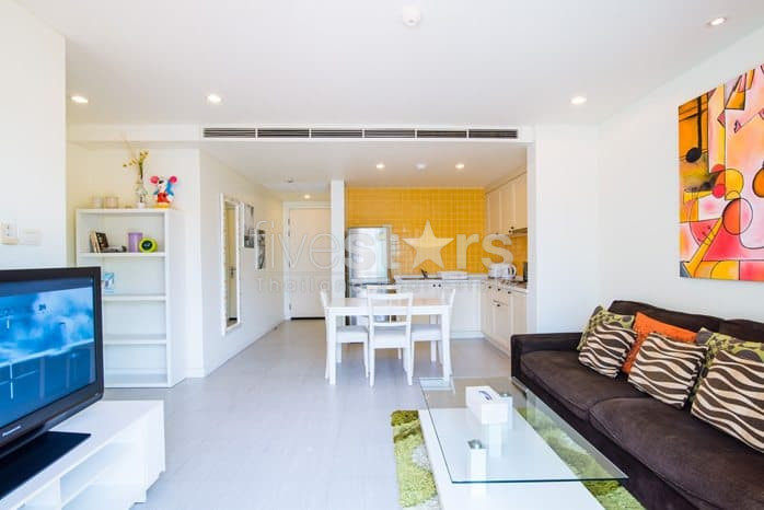 1 Bed Condo at Mykonos – Town Centre, photo 9