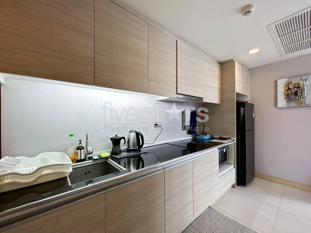 The Sanctuary : 2 Bedroom Condo Mountain View, photo 14