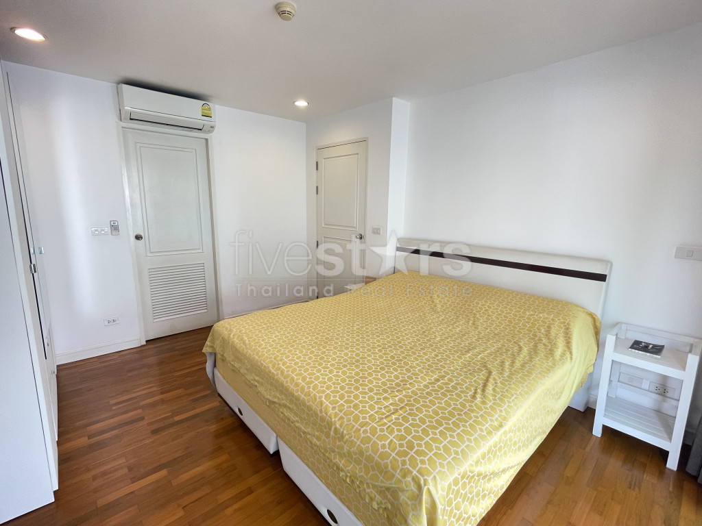 Baan Plai Haad Khao: 2 Bedroom Condo with Sea View, photo 12