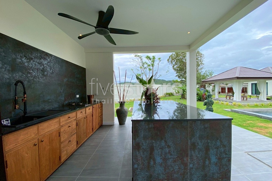 Mapraow Village 4 – Final Plots for Custom Luxury Villas, photo 9