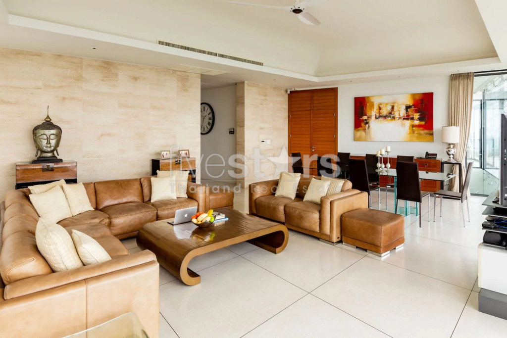 HIGH END VILLA SPECTACULAR SUNSET VIEW, photo 7